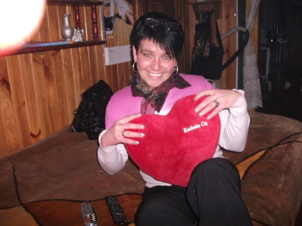 W Sercu Mym...Zawsze Lato,Słońce i Miłość Mieszka:)**