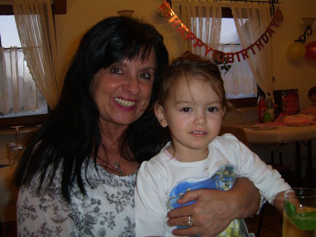 Niezapomniane wspomnienia