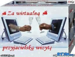 DLA   WAS MOI  PRZYJACIELE