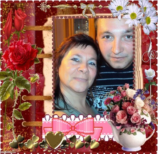 michael jackson-break of dawn