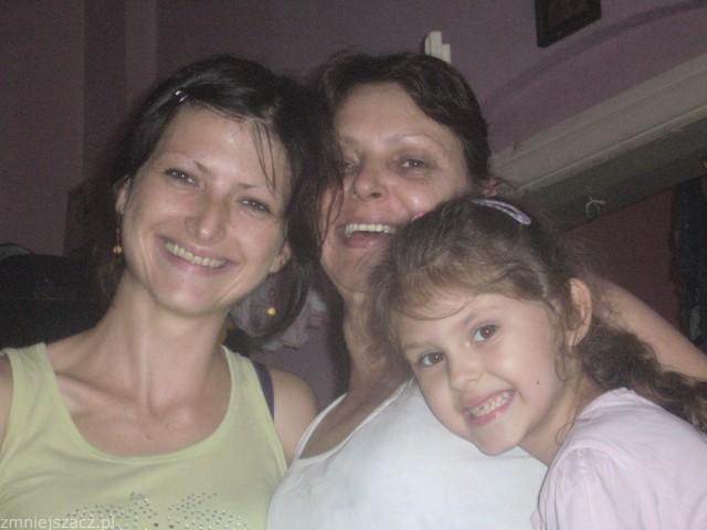 dla kochanej mamusi w dniu urodzin