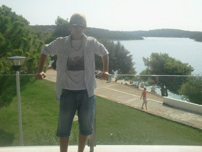 Dziękuje wam za to że jesteście ;*