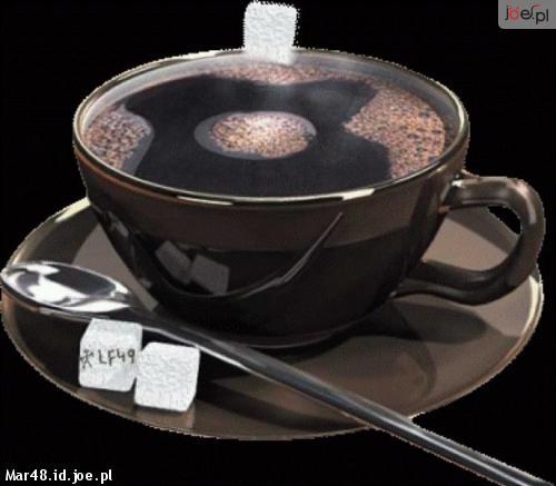 CYGANECZKA DZIEŃ DOBRY>> KAWKA Z RANA MILE WIDZIANA.... ZAPRASZAM