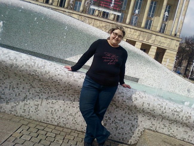 Smutek depcze mój świat … spycha w czarną otchłań … :*