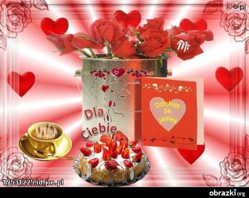 DLA WSZYSTKICH  ODWIEDZAJACYCH