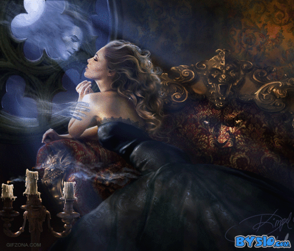 W małych rzeczach...