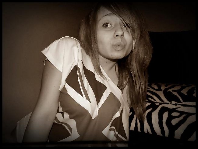 Dla najlepszej na świeecie ! < 33