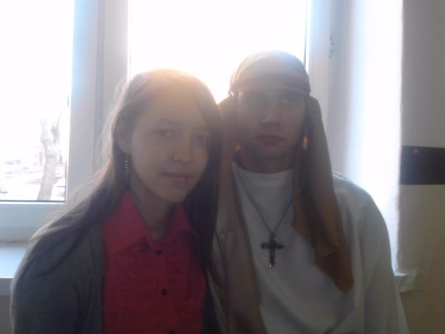 nie ma takich jak my dwoje