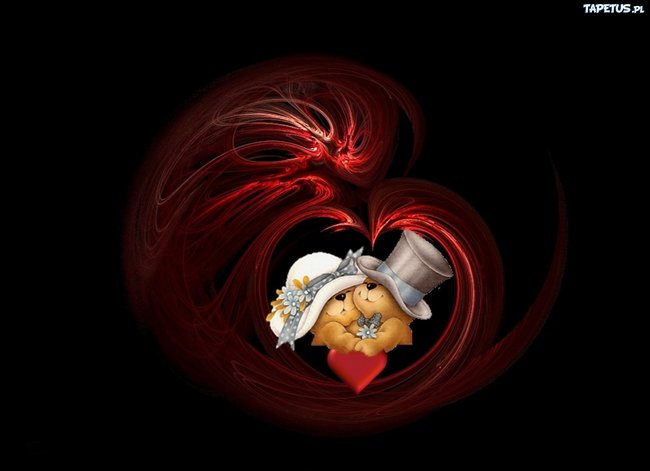 Kiedy wspomnisz........