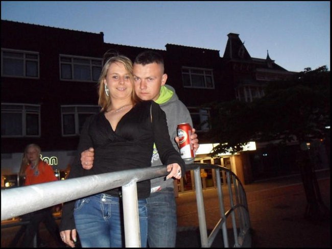 Kocham cię nawet jak sie złościsz