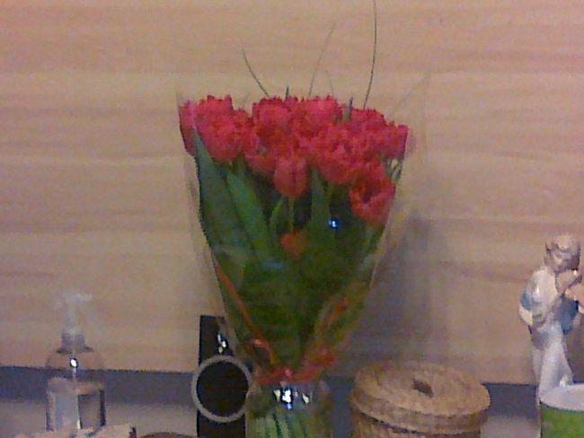 Mój Kubiszyn Walenty