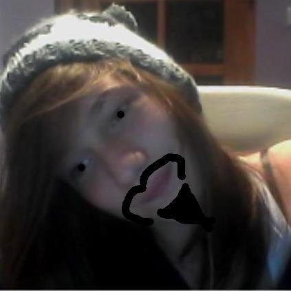 ZOSTAŃ MOJĄ WALENTYNKĄ