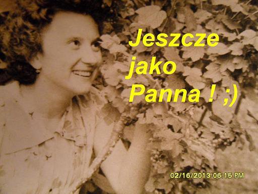 Złote Gody Władysława i Felicji ! ;)