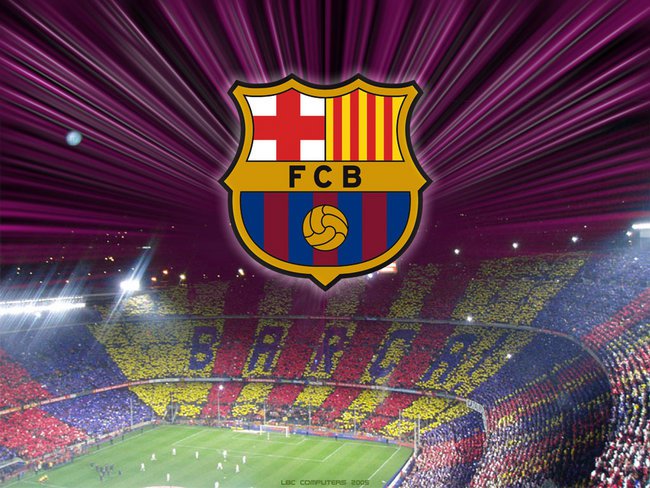 FC BARCELONA