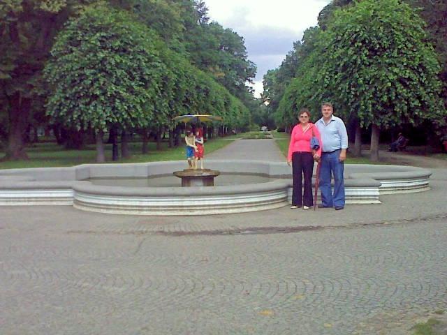 Dla przyjaciela Adelka