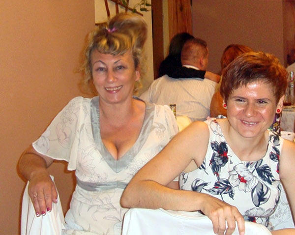 EWUNIA MAZOWIECKA ANIELICA!!!