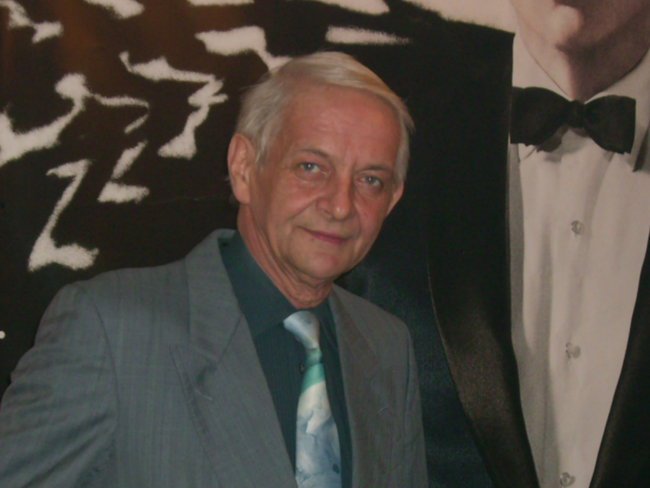 DLA CIEBIE... ANDRZEJ...