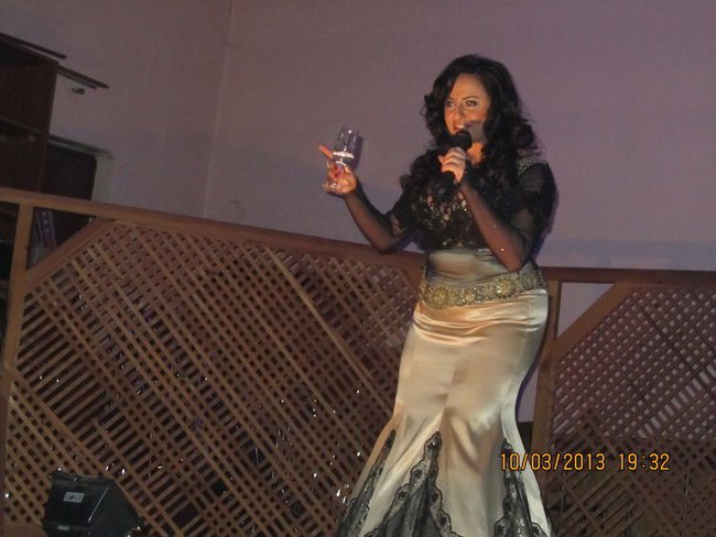 Operetka z Humorem-10.03.2013