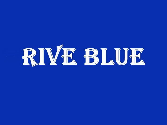 Rive Blue