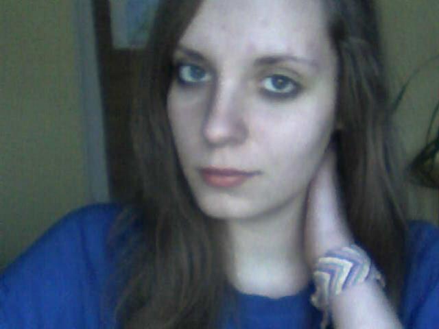 Dla mojej kochanej corki Martusi