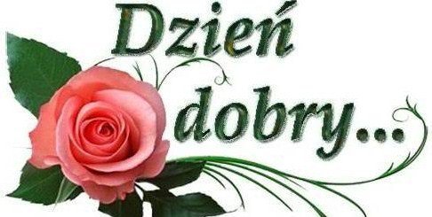 Szczęście to spotkanie Tych,którzy wrażliwość mają w Sobie... Szczęście to mieć Tych wrażliwych przy Sobie... Nie to jest najważniejsze, jak często się tu Spotykamy, lecz to, że zawsze dla Siebie ciepłe serce i dobre słowo mamy .  Milego dnia zyczymy.