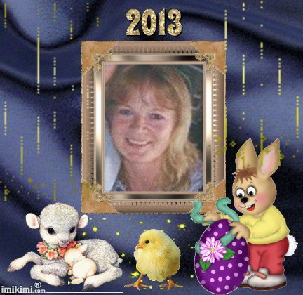 Radosnych Świąt Wielkanocnych