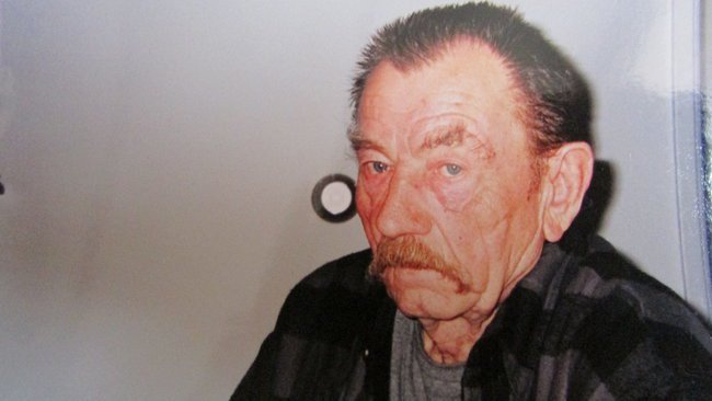 ZEGNAJ TATO !!!!!  ZE WSPOMNIEN.......