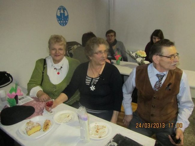 24.03.2013 Jarmark Wielkanocny Pilchowice