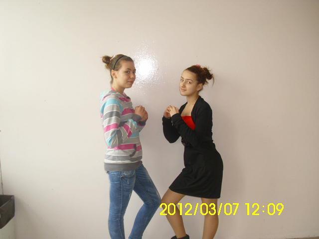 kocham was.....................