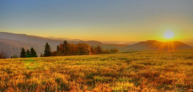 Fajny dzień dzisiaj ....