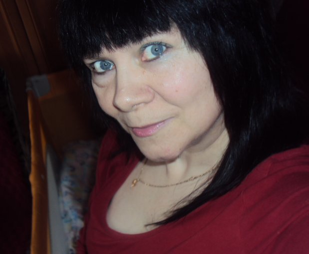 Aniu -dlaczego płaczesz