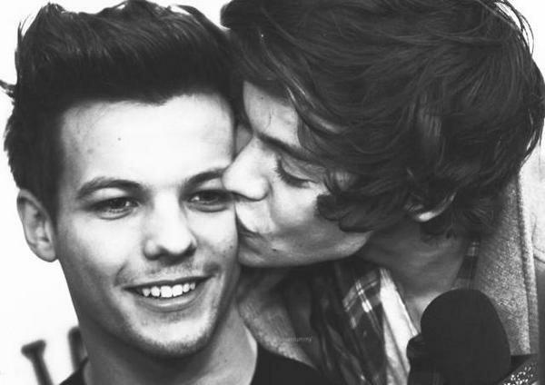 Larry Stylinson