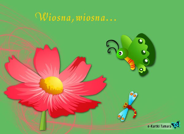 wiosna