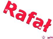 Rafał ; *
