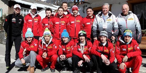 Polscy Skoczkowie Narciarscy