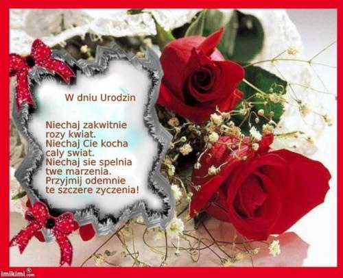 dla naszej kochanej córci :)