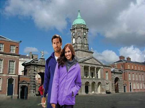 JA MOJA CÓRKA I PRZYJACIELE