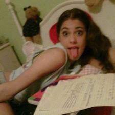 Dla Pauliny Kościńskiej;1/merchi