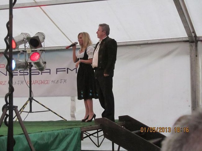 1.05.2013 Festyn Nędza
