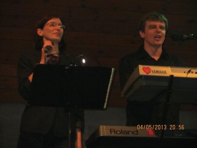 4.05.2013 Festyn Rodzinny Żernica