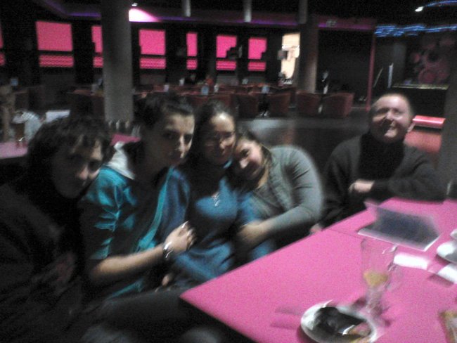 Dla moich przyjaciół