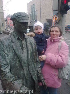 Dla Mojej Kochanej Żony Moniki