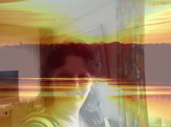 ja i moje fotografie