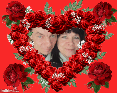 BACIARY  -7 CZERWONYCH RÓŻ