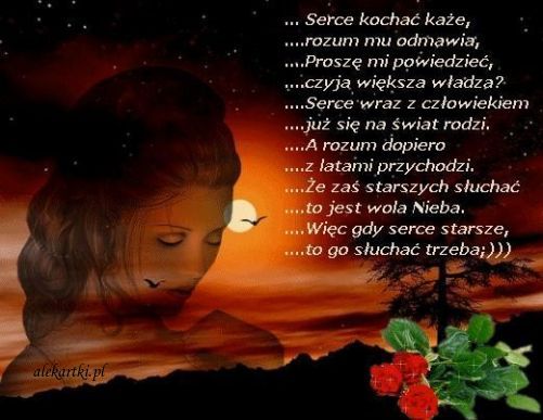 Dobranoc kolorowych snów