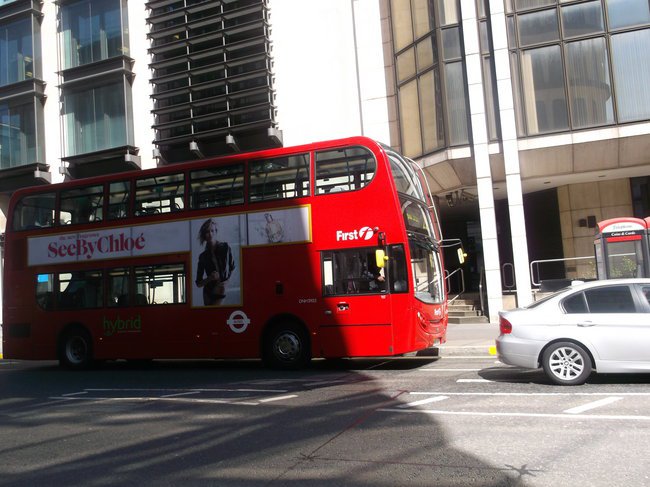 WSPOMNIENIA Z POBYTU W LONDYNIE....