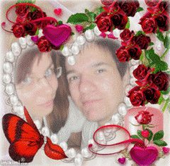 BEATA  I MARCIN  -ZAKOCHAJ  SIE