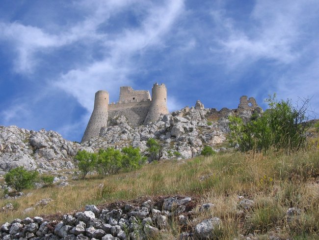 piękne zakątki świata