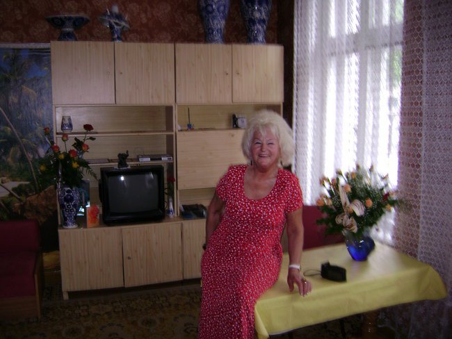 26MAJ 2013. KWIATKI DLA MATKI