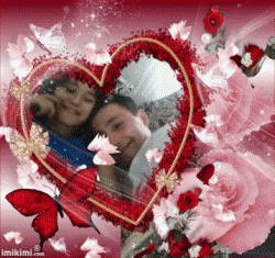 BLUE  ROMANTYK  -CHA ,CHA   SENIORITA...